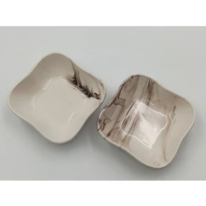 Yonca Küçük Çerezlik (10*10 cm ) Tekli