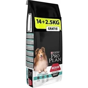 Pro Plan Proplan Kuzu Etli Yetişkin Kuru Köpek Maması 14+2.5 kg