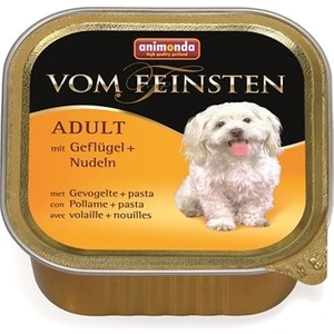 Von Feinsten Menue Konserve Köpek Maması 150 gr