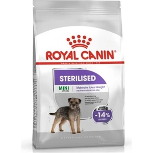 Royal Canin Ccn Mini Steril Kısır Köpek Maması 3 kg