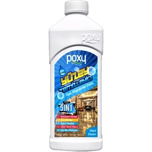 Parfümlü Yüzey Temizleyici Mavi Düşler 1 Lt