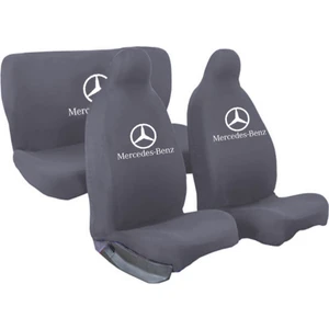 Mercedes W124 Araç Koltuk Kılıfı Full Araç Set