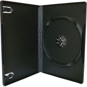Boş DVD Kutusu 5'li