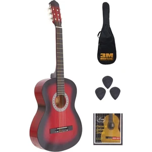 Klasik Gitar Seti 3/4 Junior Boy