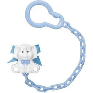 Wee Baby Figürlü Emzik Askısı 903 Fil