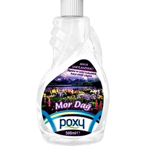 Mor Dağ Oda ve Ortam Kokusu 500 ml