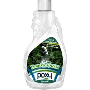 Irmak Esintisi Oda ve Ortam Kokusu 500 ml