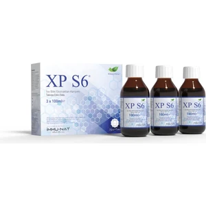 Xp S6 Box 300 gr