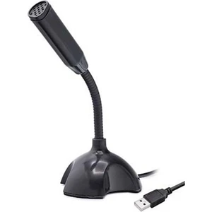 RXY-1131A USB Girişli Masaüstü Pc Mikrofon