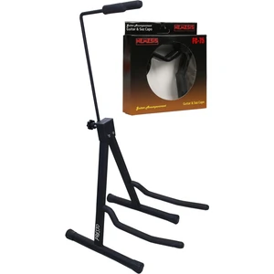 Saz / Bağlama Sehpası Standı ve Bağlama Kaposu