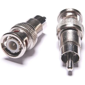Bnc Dişi Rca Erkek Polaxtor DY-3447
