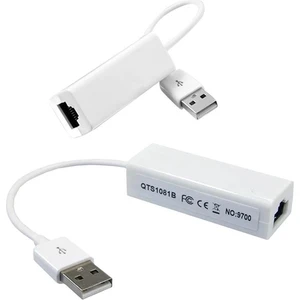 Powermaster USB To Ethernet Çevirici Kablolu Model * Platoon PL-5665