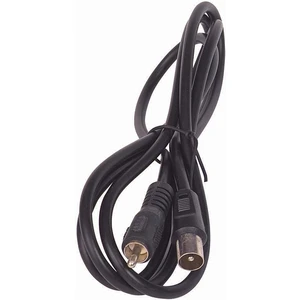 Atari Kablosu 1.5 mt (60 Ohm Erkek - Rca Erkek Kablo)