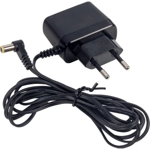 Salom SSW-2369 6.5 Volt 300 Ma  Gıgaset Telsiz Telefon Adaptör 5.5*2.5 Uç