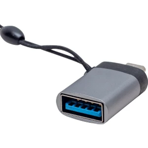 PM-3819 USB To Mıcro USB Samsung Otg Adaptör