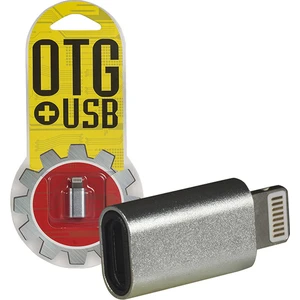 Samsung To IPHONE Çevirici Otg Aparat