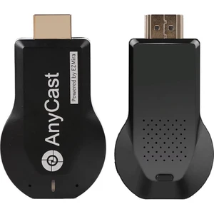 Anycast Anycast M2 Plus Kablosuz HDMI Görüntü + Ses Aktarıcı