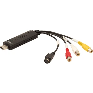 PM-30051 USB Capture 2.0 Video Edit * S-Lınk SL-VD017