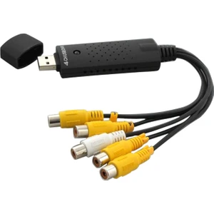 PL-7212 USB To Dvr Kablo