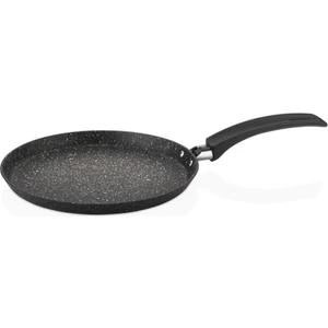 Black Line Krep Tava 24CM Siyah