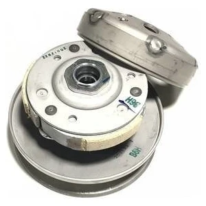 N-Max 125 Oem Debriyaj Arka Komple