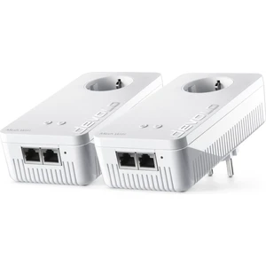 8759 Mesh WiFi 2 - Kablosuz Powerline Menzil Genişletici Başlangıç Kiti
