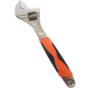 Profesyonal Kurbağacık Boru Anahtarı 300 mm 12 Inç