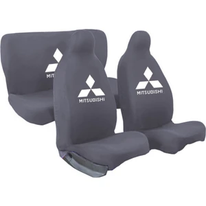 Mitsubishi Lancer Araba Koltuk Kılıfı Full Araç Set
