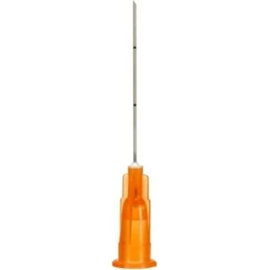 Turuncu Iğne Ucu 25G*25 mm 500 Lü Paket