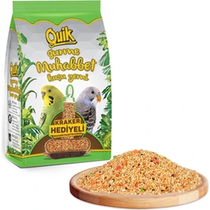 Gurme Kuş Yemi 500 gr