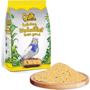 Special Kabuksuz Kuş Yemi 400GR