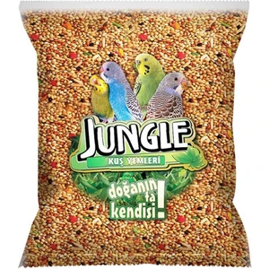 Poşet Muhabbet 1 kg