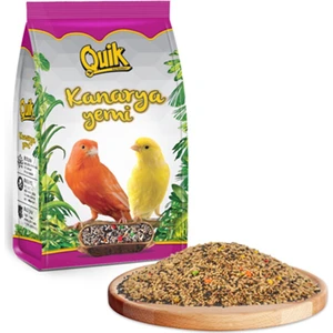 Kanarya Yemi 500 gr