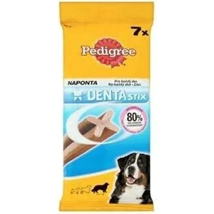 Dentastix Büyük Köpekler Için Ödül 7 Çubuk 270 gr