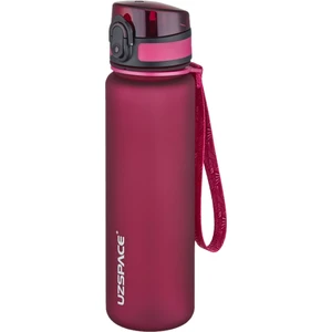 Tritan Matara 500 ml Kırmızı 3026