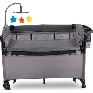 BH-1080 Royal 70X110 Oyun Parkı -Yatak