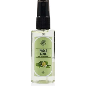 50 ml Sprey Kolonya Lime