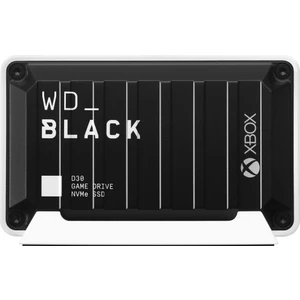 Western Digital 500GB Black D30 Game Drıve For XBOX Taşınabilir SSD WDBAMF5000ABW-WESN