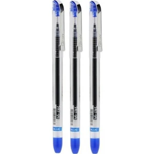 My-Gel Pilot Kalem 0,5 mm Mavi 3’lü
