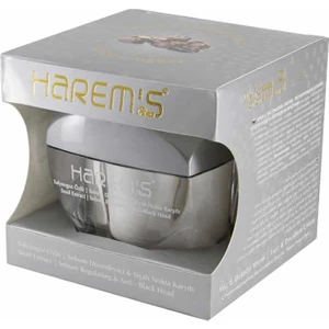 Harem's Profesyonel Salyangoz Özlü Krem 50 ml