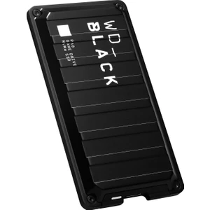 Western Digital 1TB Black P50 Game Drıve Taşınabilir SSD WDBAZX0010BBK-WESN