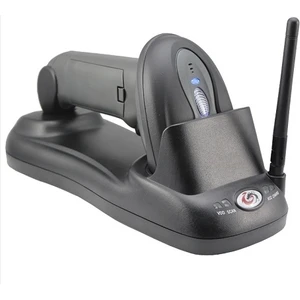 1d Laser XL-9310 Wlan (Kablosuz) El Tipi Barkod Okuyucu