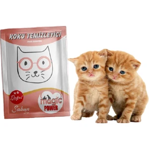 Magic Power Koku Giderici Kavun 25 Gr