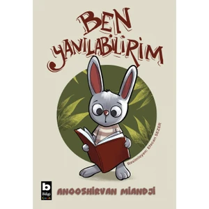 Ben Yanılabilirim - Anooshirvan Miandji - Anooshirvan Miandji