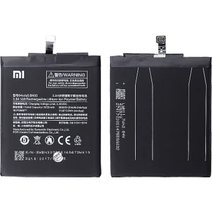 Master Cep Xiaomi BN30 Xiaomi Redmi 4A Pil Batarya