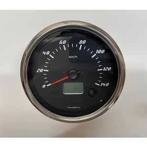 Kilometre Göstergesi