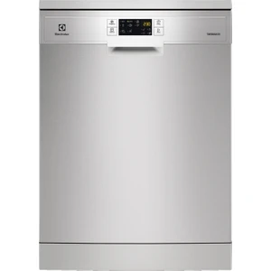 ESF5534LOX AirDry 6 Programlı Bulaşık Makinesi
