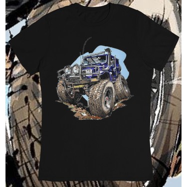 T shirt toyota land cruiser sale