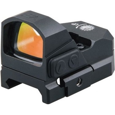 Vector Optics Frenzy 1X17X24 Red Dot Nişangah SCRD-19II Fiyatı