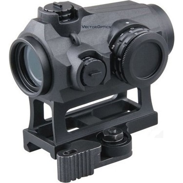 トイガン vector optics maverick gen3 Vector Optics Maverick Gen3 1X22 Kauçuk Kaplı Red Dot Fiyatı